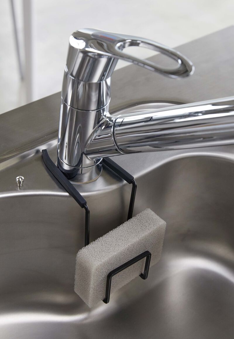 Faucet-Hanging Sponge Holder - Two Sizes