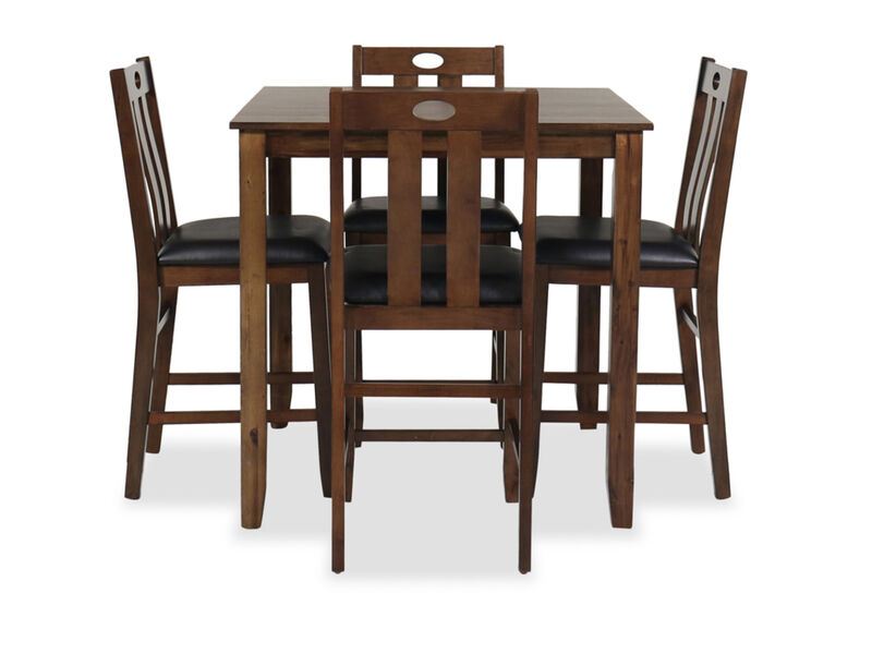 Bristol 5-Piece Counter Set