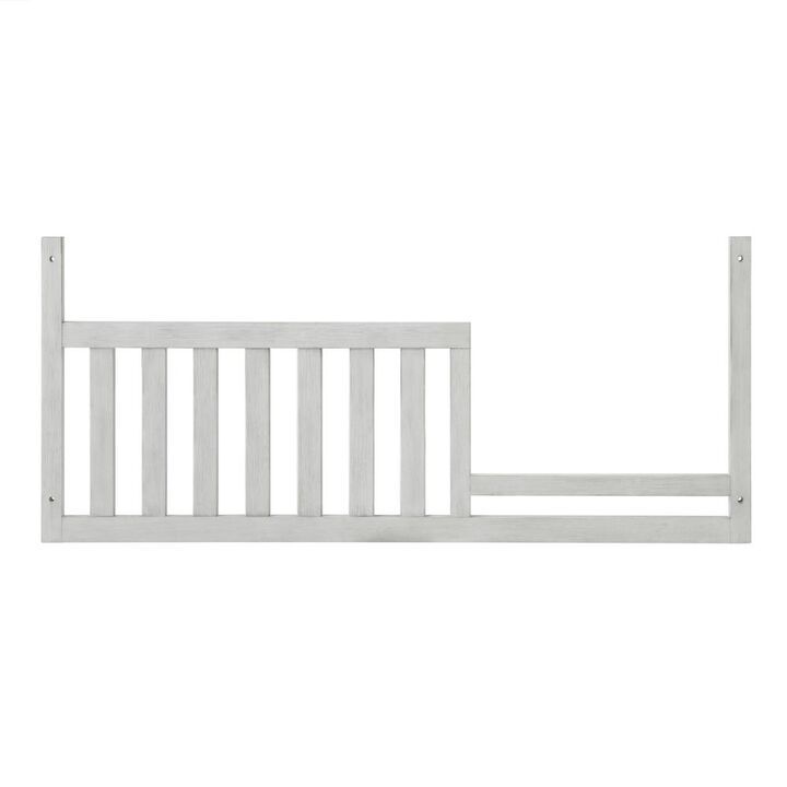 Oxford Baby Weston Guard Rail Vintage White