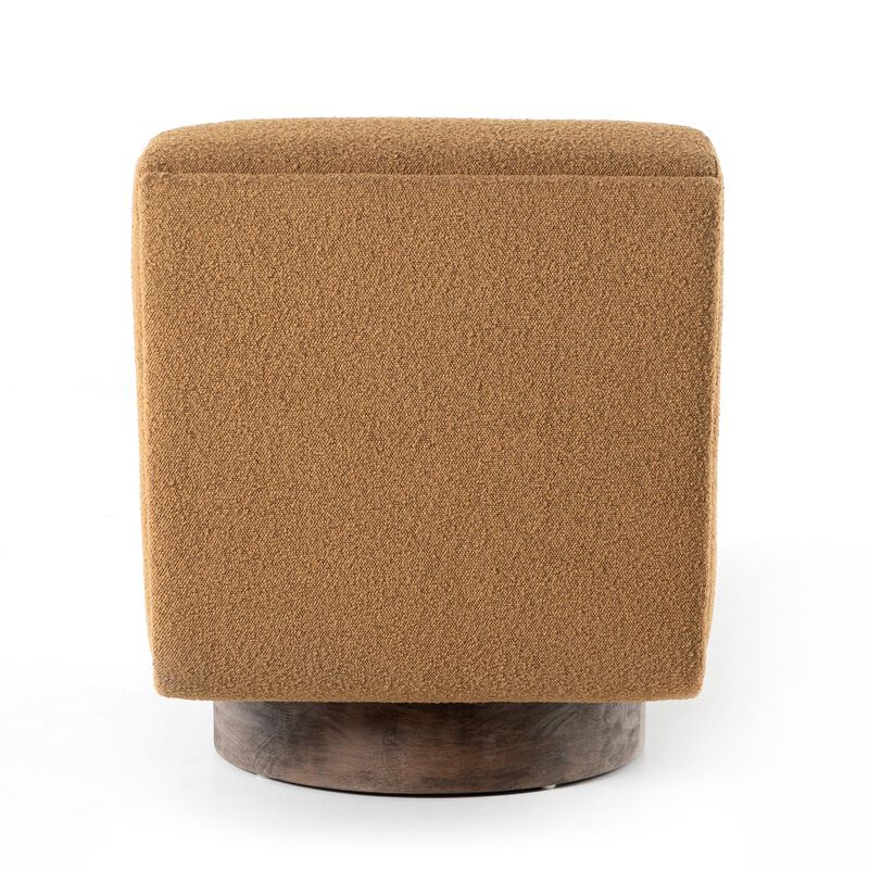 Bronwyn Swivel Chair