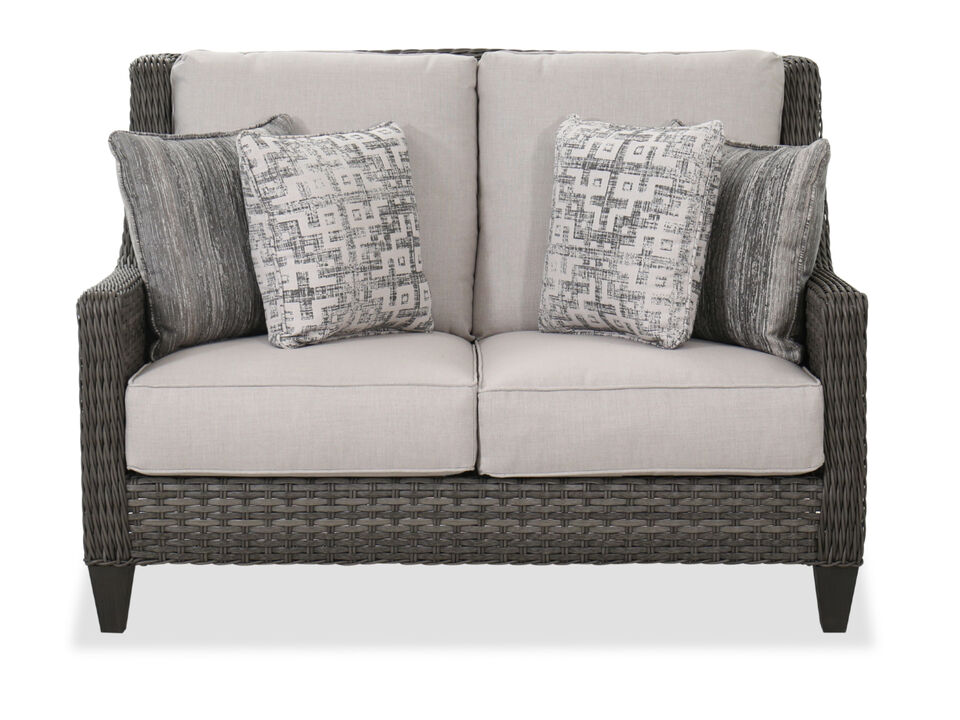 Oconee Loveseat