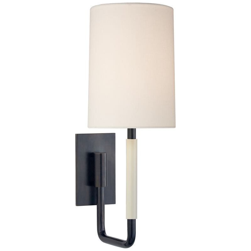 Clout Small Sconce