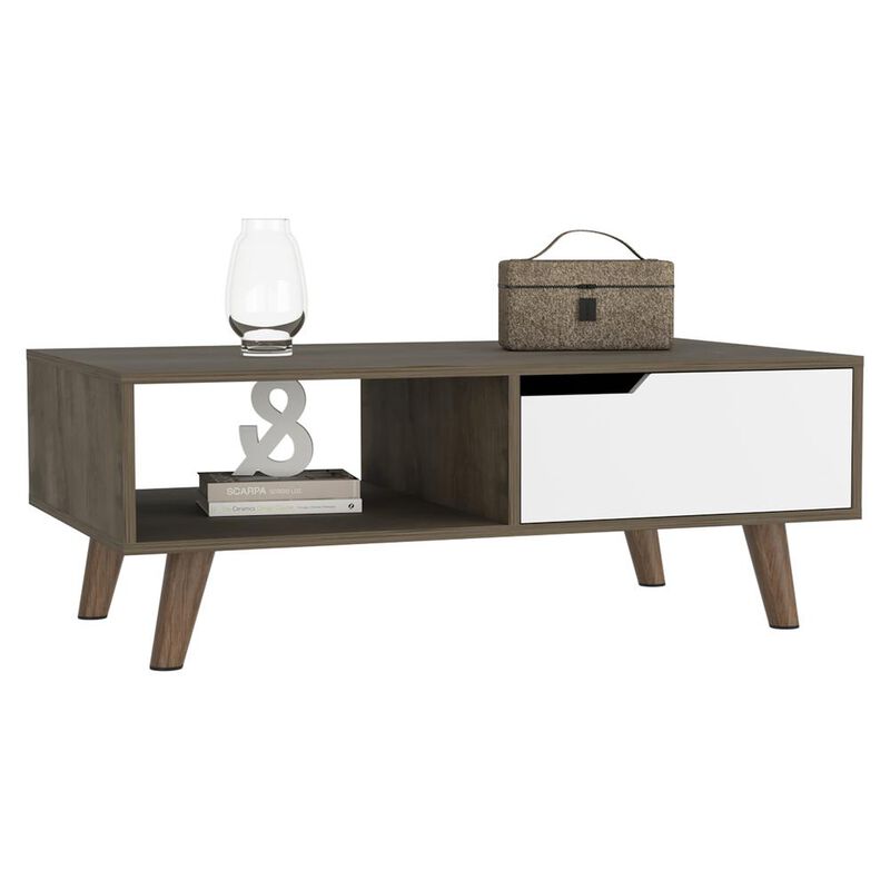 DEPOT E-SHOP Kobe Coffee Table 2.0