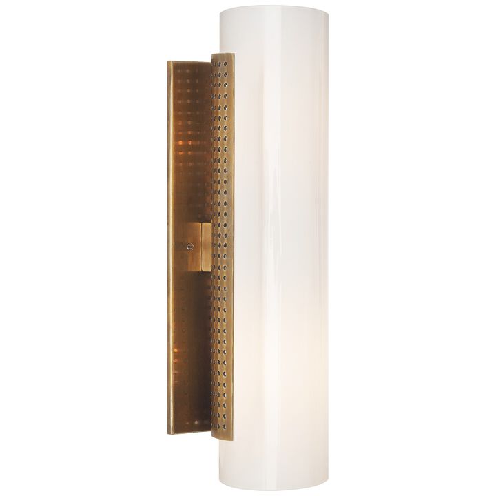 Kelly Wearstler Precision Sconce Collection