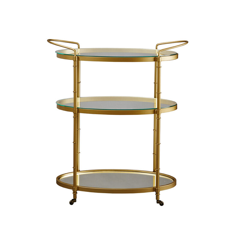 Lauren Bar Cart