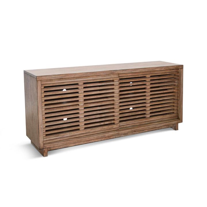 Sunny Designs TV Console