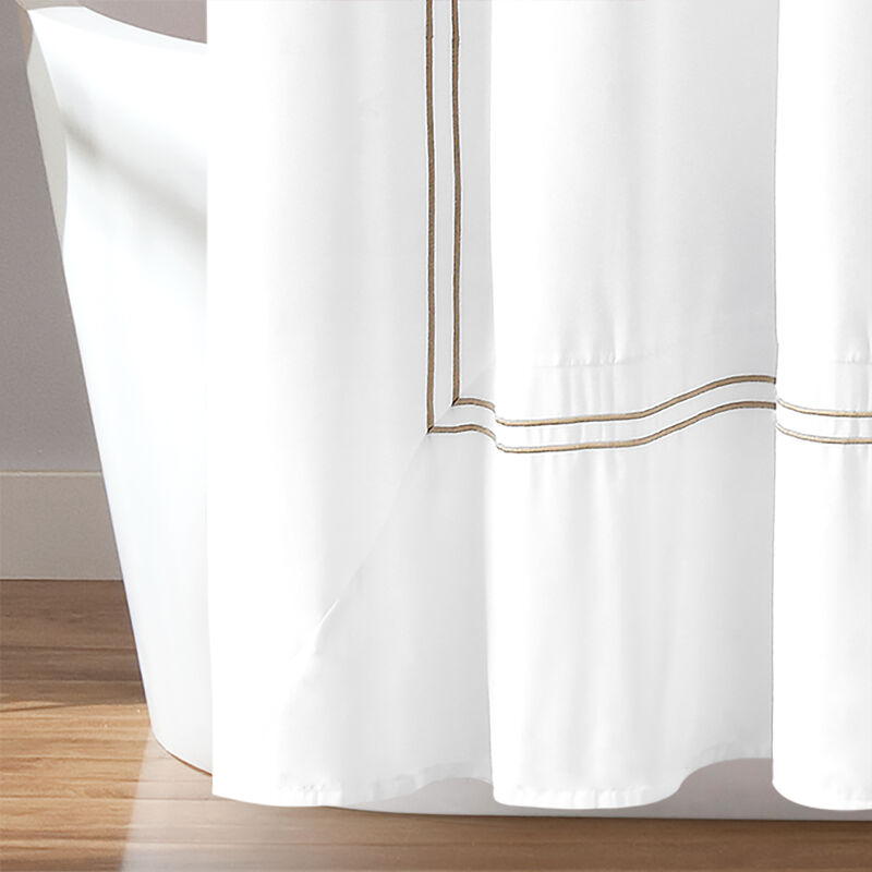 Hotel Collection Shower Curtain