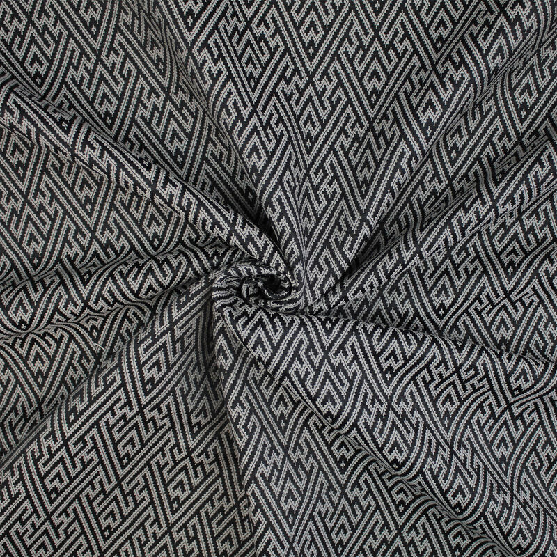6ix Tailors Fine Linens Halifax Granite Comforter Set