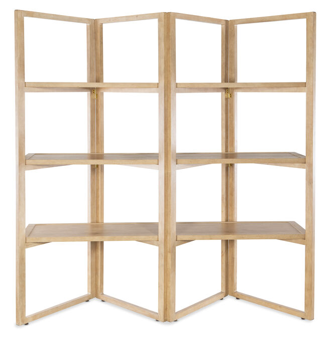 Retreat Folding Etagere