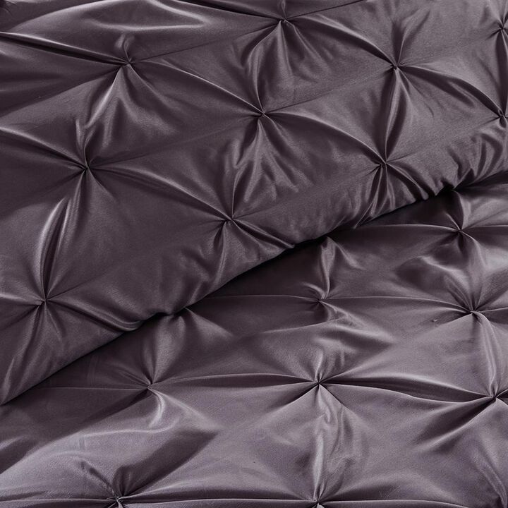 Belen Kox Tufted 24 Piece Room in a Bag Comforter Set, Belen Kox