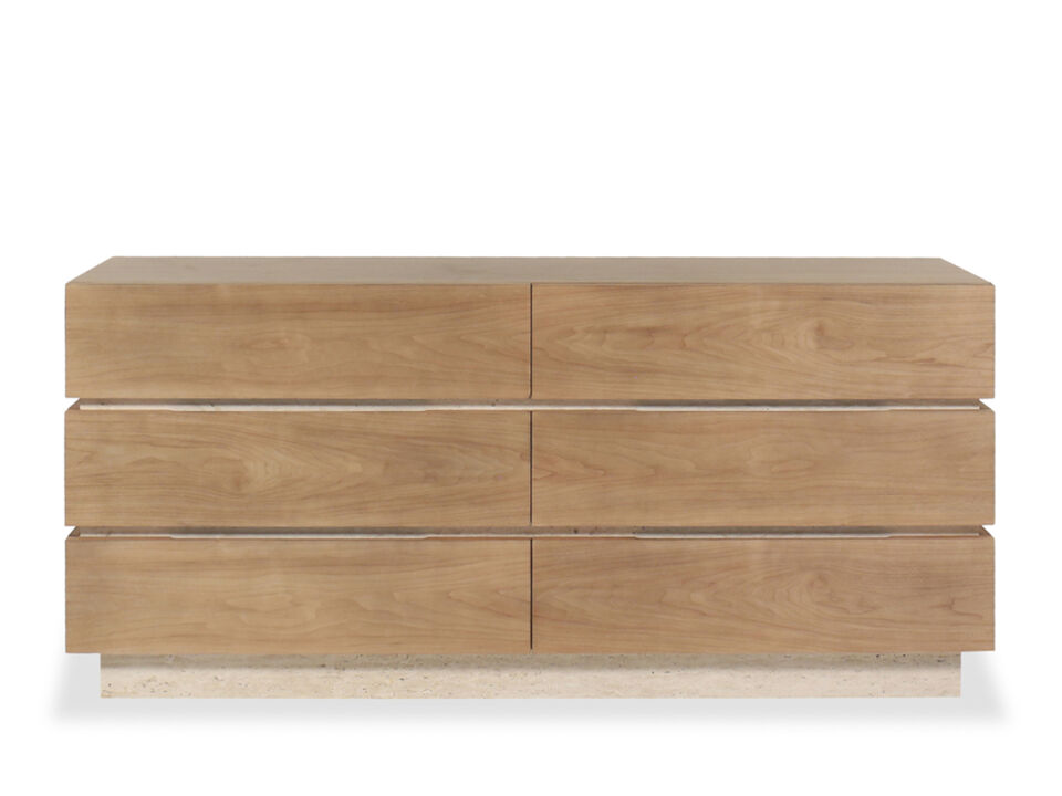 Edge Dresser