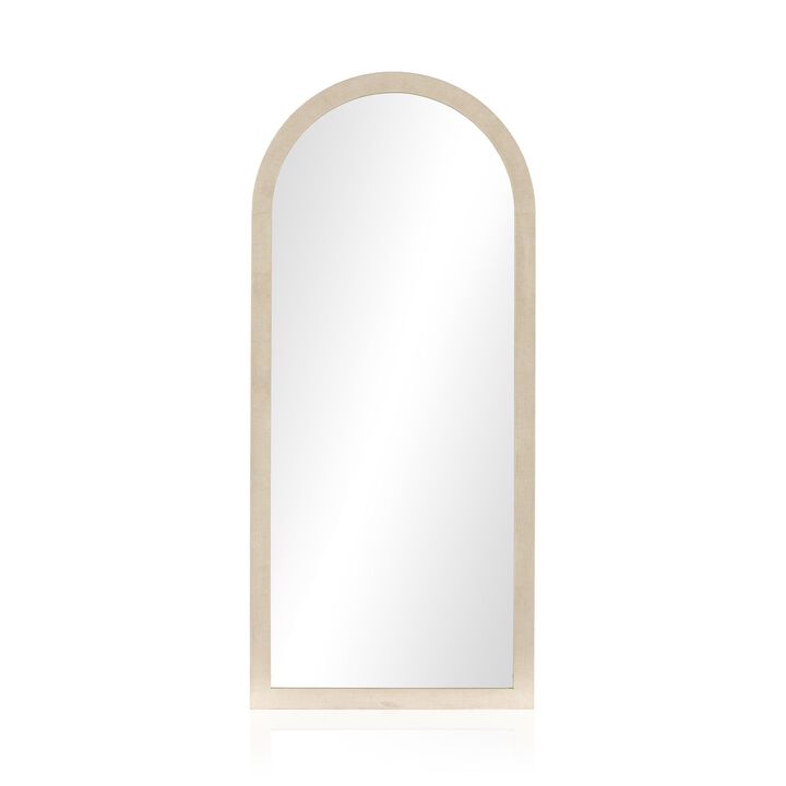 Cressida Floor Mirror