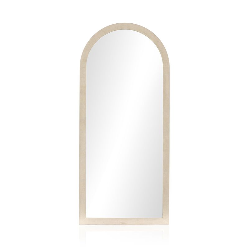 Cressida Floor Mirror