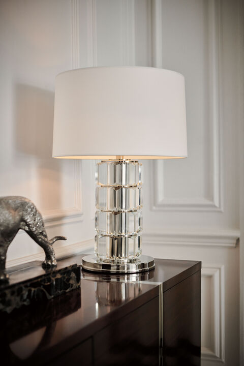 Brookings Large Table Lamp