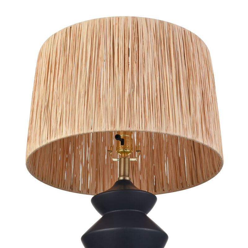 Lombard LED Table Lamp