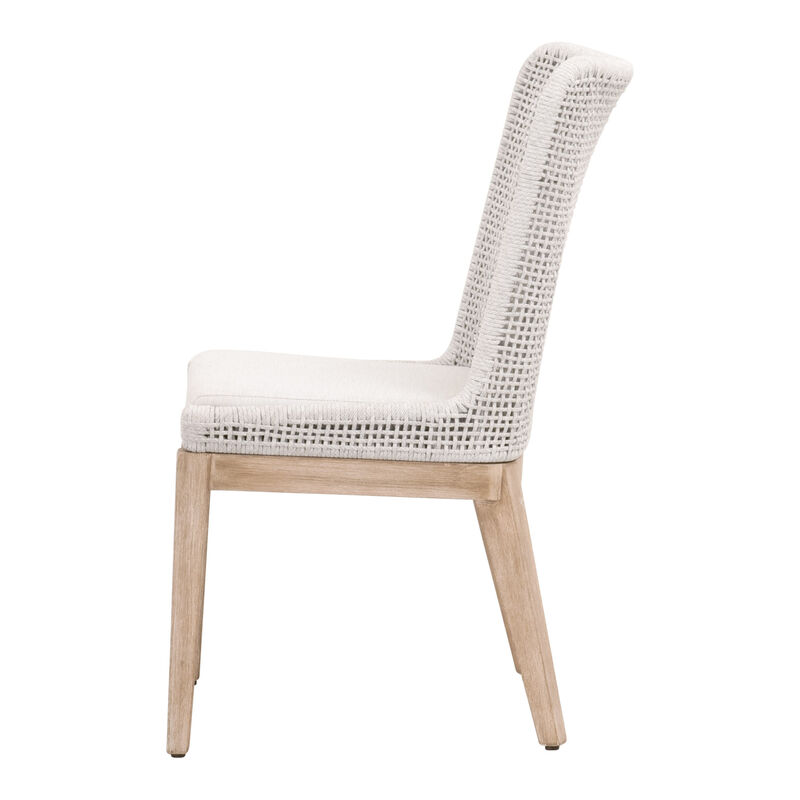 Mesh Dining Chair