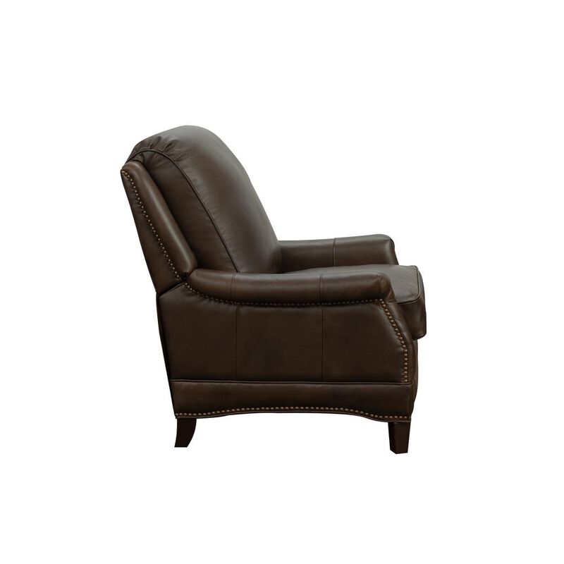 Barcalounger 7-3056 Ashebrooke Recliner, Walnut