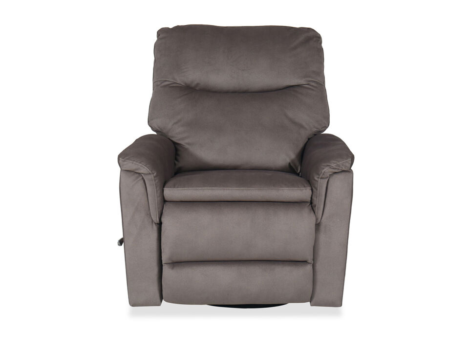 Vigo Swivel Glider Recliner