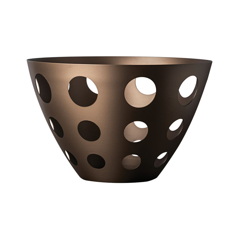 Atmosfera Bowl Marte - Materic Bronze