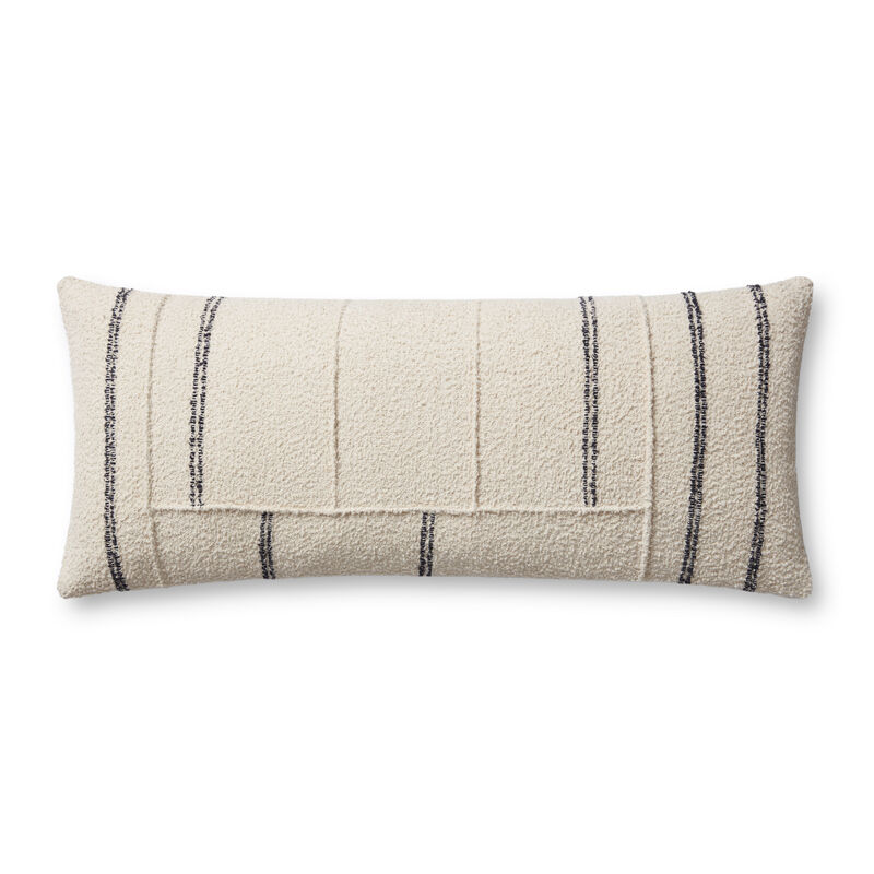 Susanna PMH0059 Pillow Collection by Magnolia Home by Joanna Gaines x Loloi