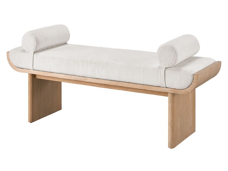 Sischo Bench