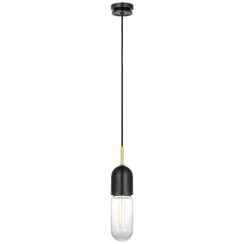 Junio Single Light Pendant