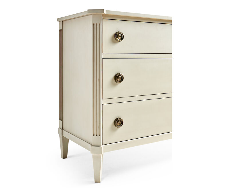 Aeon Swedish Drawer Chest