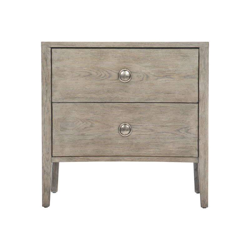 Albion Nightstand