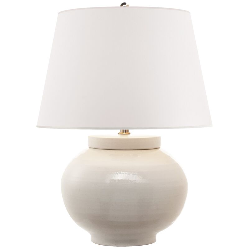 Carter Small Table Lamp