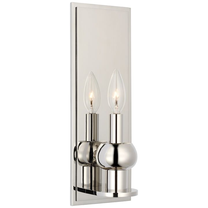 Comtesse Medium Sconce