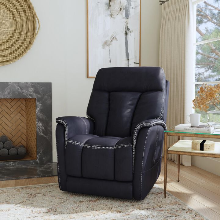 Atlas Ocean Power Lift Recliner