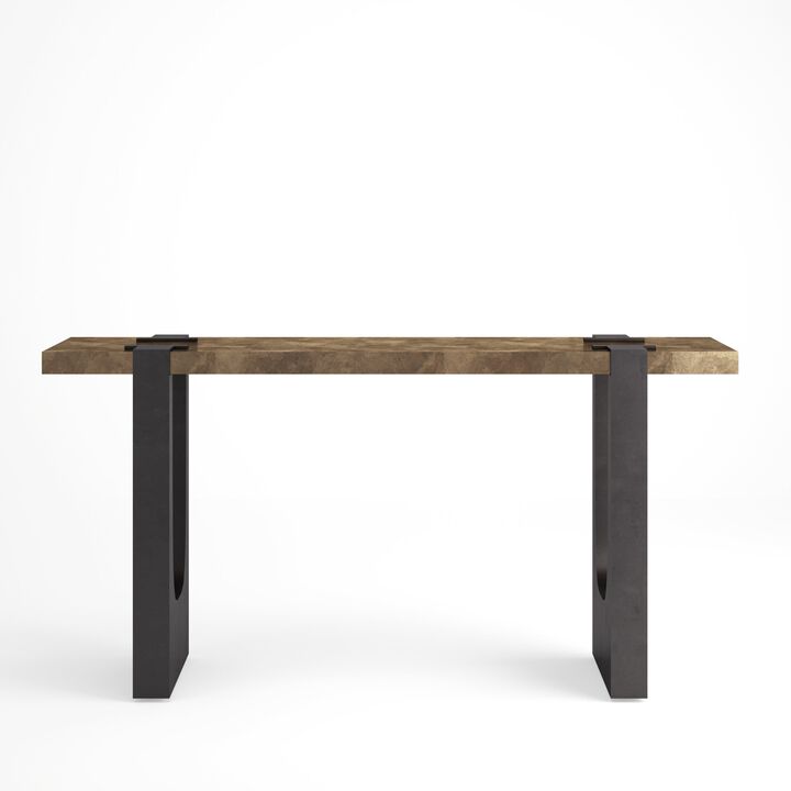 Arco Console Table