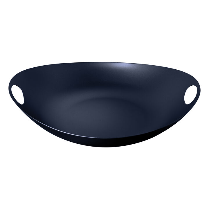 Atmosfera Tray in Materic Cobalt