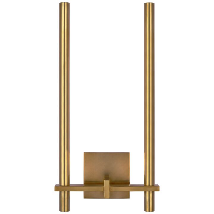 Axis Medium Two Arm Sconce