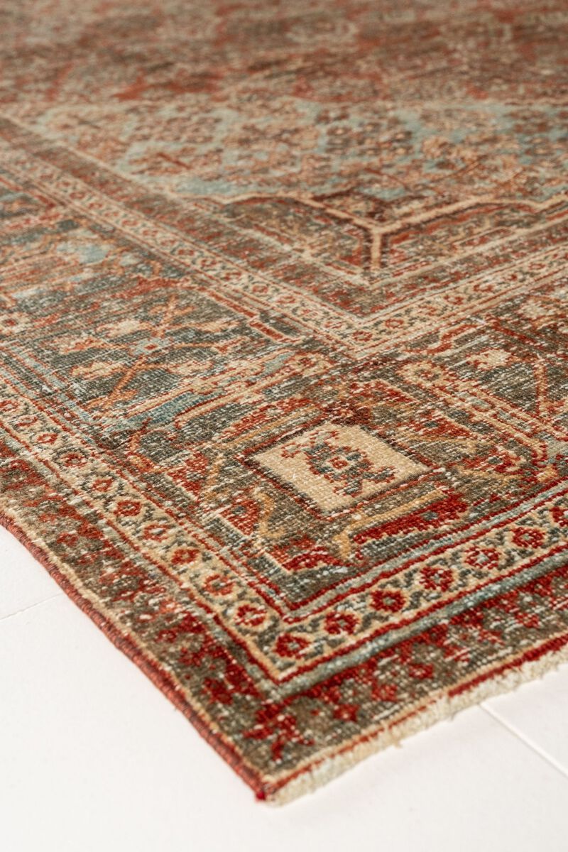 District Loom Vintage Josheghan Area Rug-Range