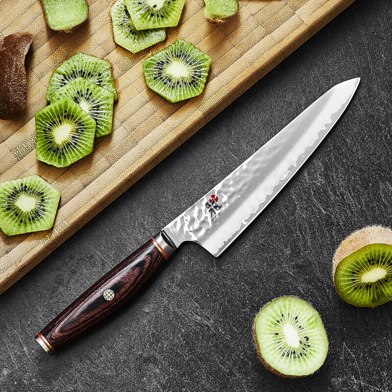 Miyabi Artisan 5.5-inch Prep Knife