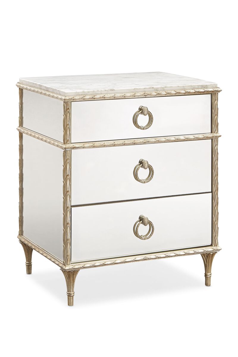 Fontainebleau Nightstand