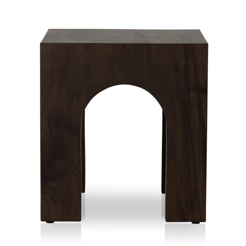 Fausto End Table