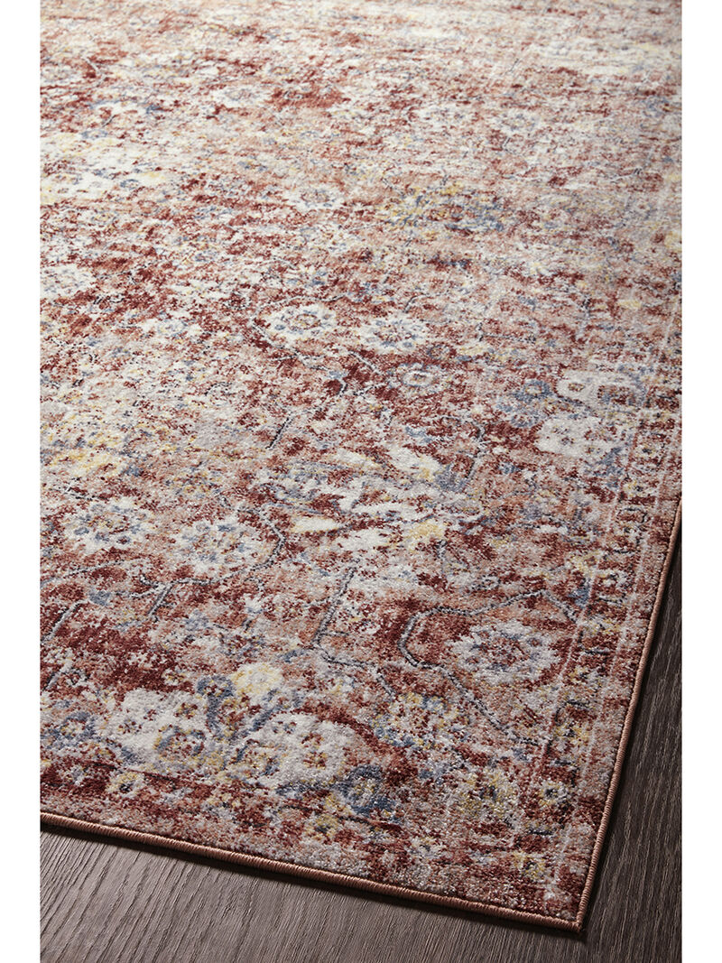 Cassandra CSN03 2'6" x 5'9" Rug