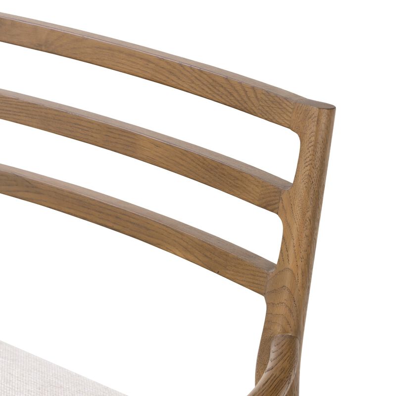 Glenmore Dining Arm Chair