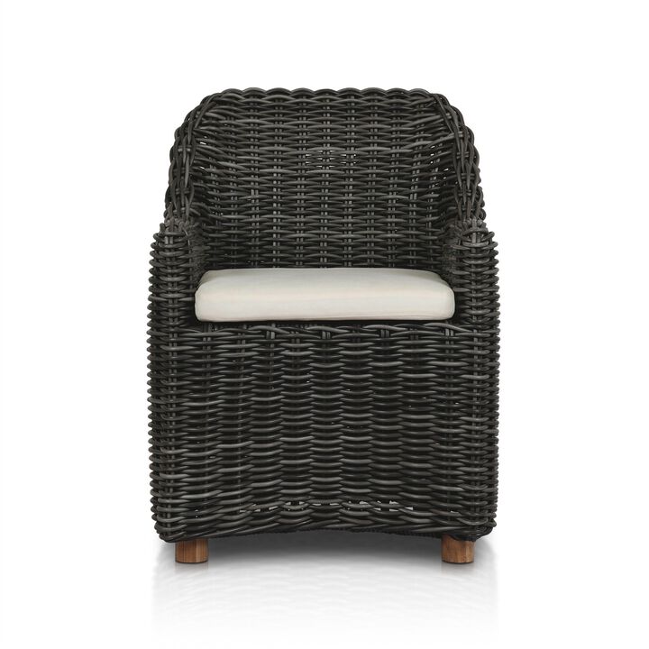 Messina Outdoor Dining Armchair