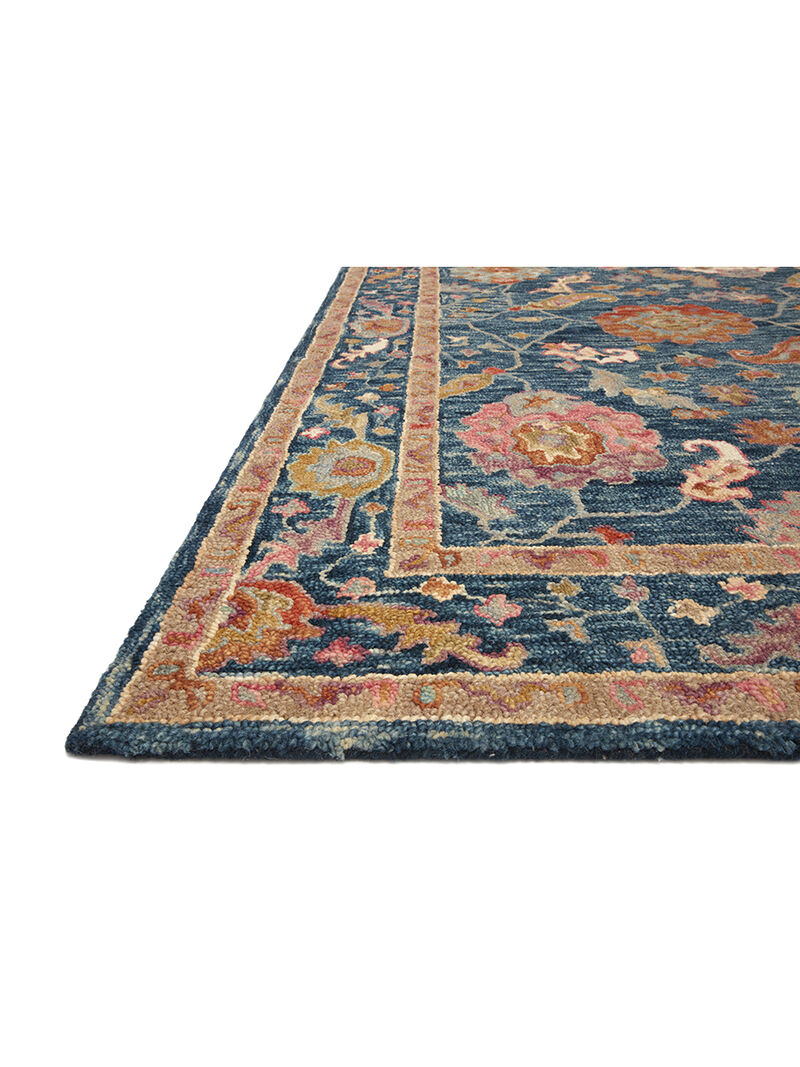 Padma PMA01 5'" x 7'6" Rug