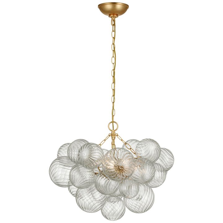 Talia Small Chandelier