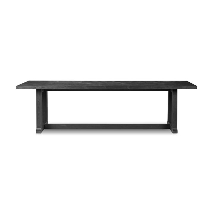 Otto 110" Dining Table