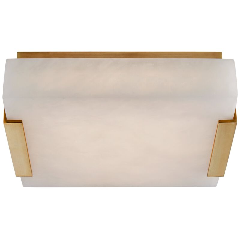 Covet Small Flush Mount