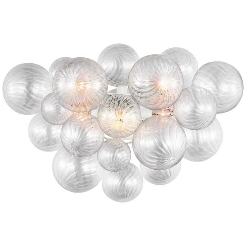 Talia Large Sconce