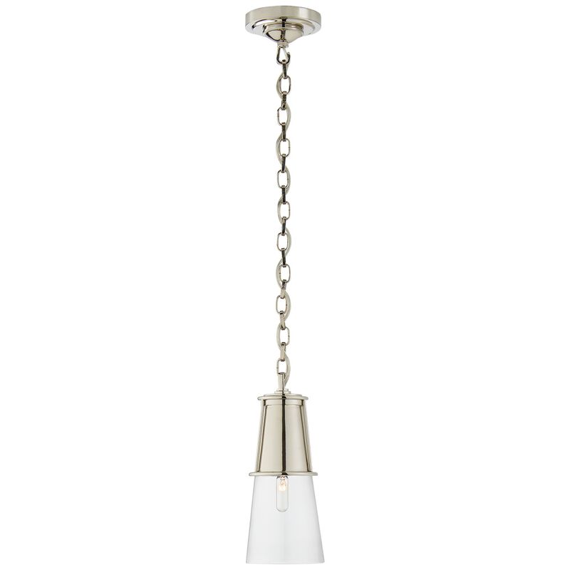 Robinson Small Pendant