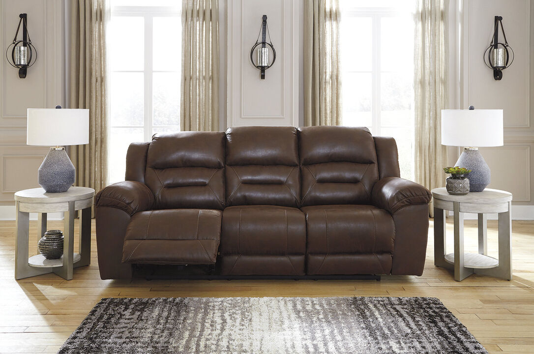 Stoneland Reclining Sofa