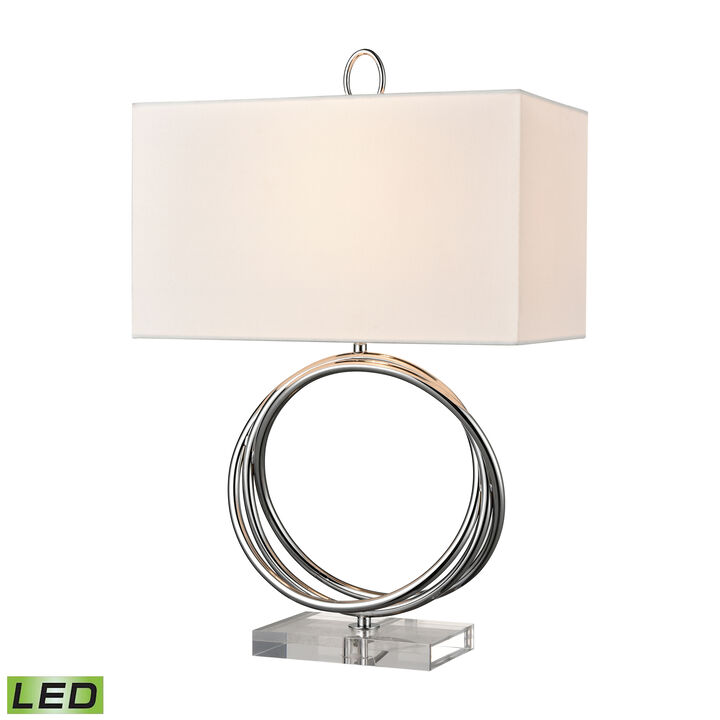 Eero 24'' 1-Light Table Lamp