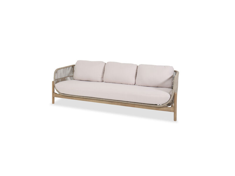 Talara 91" Lounge Sofa